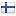 sadrasazehshomal.com server is located in Finland